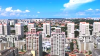 Yatırımcılar 'Yeni İstanbul' İçin Birbirleriyle Yarışıyor! Konut Satışları Patladı!