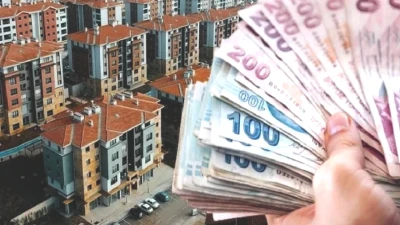 Ev Sahipleri İçin Şok Gelişme! Tapu ve Vergiler Artık Geçersiz mi?
