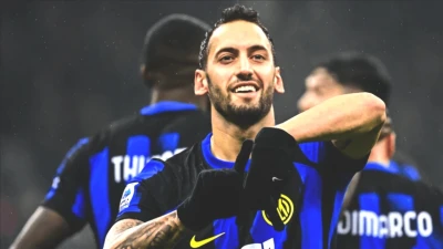 Fenerbahçe Hız Kesmedi! Hakan Çalhanoğlu İçin Hayati Adımlar Atılıyor