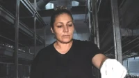 Memurluğu Geride Bıraktı, Hibe ile Patron Oldu! Ayda 15 Ton Satışla Hızla Zenginleşiyor