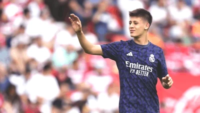 Real Madrid, Arda'nın Rüyasını Suya Düştü: Para Her Şeyin Önünde!