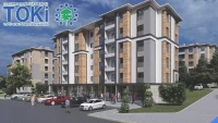 İstanbul ve Ankara'da TOKİ'nin Yeni Projesiyle Uygun Fiyatlı Konut İmkanı!