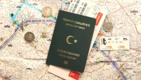 2025'in En İyi Pasaportları Açıklandı: Türkiye'nin Şaşırtan Yükselişi!
