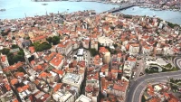 İstanbul'da Konut Pazarında Hareketlilik: Bakırköy, Bahçelievler ve Esenyurt Yıldızlaşıyor! Yatırımcıların Yeni Gözdesi Bunlar!
