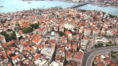 İstanbul'da Konut Pazarında Hareketlilik: Bakırköy, Bahçelievler ve Esenyurt Yıldızlaşıyor! Yatırımcıların Yeni Gözdesi Bunlar!