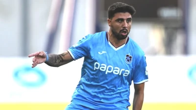 Ozan Tufan'dan Türk Futbolunda Bir İlk! Tarihi Transfer Detayları