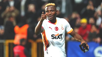 Galatasaray'ın Osimhen Transfer İhtimali! Tüm Gelişmeler ve Son Dakika Krizi