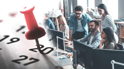 Yıllık İzin Hakkında Şok Bilgi! Çalışanların %90'ı Farkında Değil! Kaçırılan Tarihlerin Bedeli Ağır Olabilir!