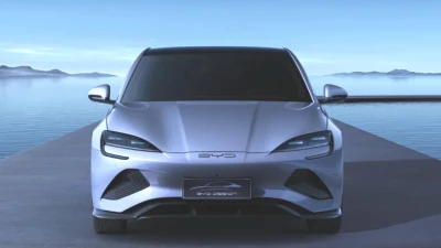 BYD'den Dev Fabrika Açılışı Tarihi! Piyasalardaki Rekabet Kızışıyor