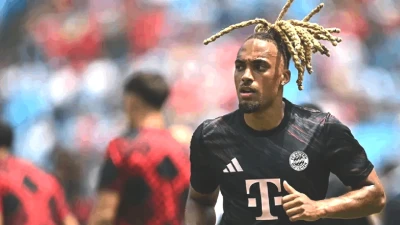 Fenerbahçe, Boey Transferiyle Transfer Pazarını Hareketlendirdi!