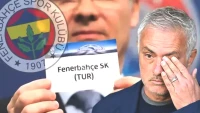 UEFA Şampiyonlar Ligi Play-Off Kuraları Açıklandı! Fenerbahçe'nin Avrupa'daki Zorlu Rakibi Belli Oldu