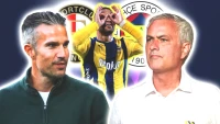 Fenerbahçe, Şampiyonlar Ligi'nde Tarih Yazmak İçin Mücadele Edecek! Mourinho'nun Feyenoord’a Karşı İlk 11'ini Keşfedin!