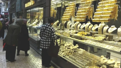 İslam Memiş'ten Şok Açıklama! Yastık Altındaki Altınlar İçin Yatırım Riskleri!