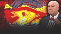 Deprem Uzmanı Ahmet Ercan'dan Kritik Uyarı: Kırılma Riski En Yüksek Bölge Kol Armutlu-İmralı-Bandırma!