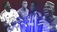 Yapay Zeka Süper Lig'de 2025-2025 Gol Kralını Belirledi! Zirve Dışında Kalan İsimler Şaşırttı!