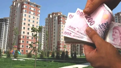 Kadıköy ve Sarıyer'de Kira Fiyatları Uçuşa Geçti! Temmuz Rekoru: 62 Bin TL!