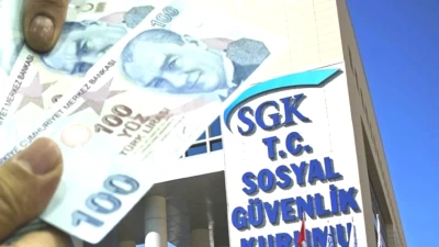 EYT'lilerin Endişesi Büyüyor! SGK'dan Emekli Maaşlarına Şok Uyarı