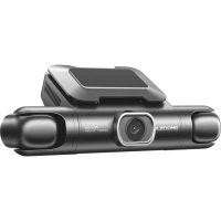 AZDOME M660 Dört Kameralı 4K Araç İçi Kamera İncelemesi