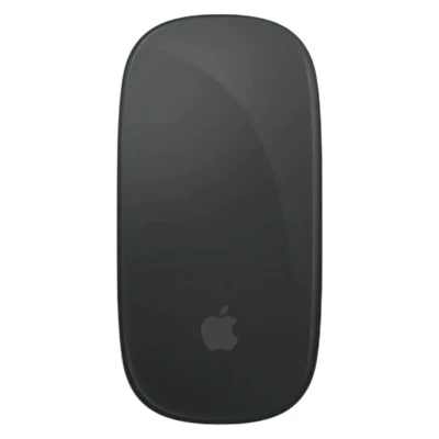 Apple Magic Mouse Multi-Touch Yüzey USB‑C Siyah İncelemesi – Şıklık mı, Konfor mu?