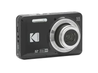 KODAK Pixpro Friendly Zoom FZ55 İncelemesi