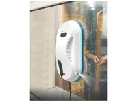 KIWI KWC-7130 Uzaktan Kumandalı Sıvı Püskürtmeli Cam Silme Robotu İncelemesi