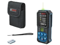 BOSCH GLM 50-27 CG Pilli Lazer Metre İncelemesi
