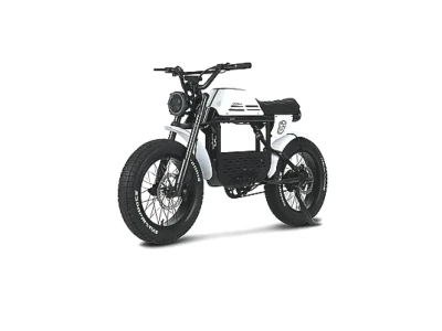 APE RYDER Gibbon Elektrikli Bisiklet İncelemesi: Şehirde Yeni Yol Arkadaşınız