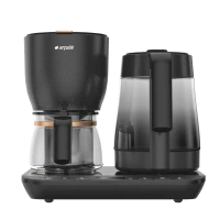 ARÇELİK CFM 9449 S Gurme Otomatik 1,8 L Filtre Kahve ve Çay Makinesi İncelemesi