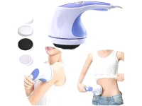 KOCHLER Selülit Giderici Masaj Aleti İncelemesi: Evde Spa Keyfi