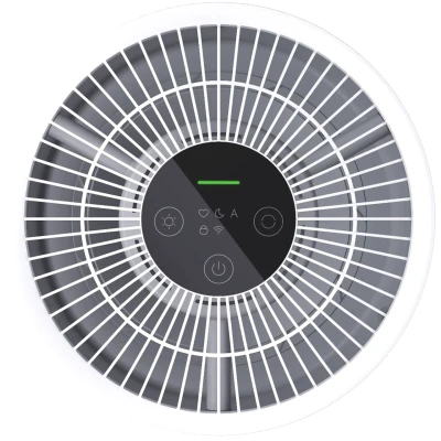 Xiaomi Smart Air Purifier 4 Compact İncelemesi: Küçük Ama Etkili Temiz Hava Deneyimi