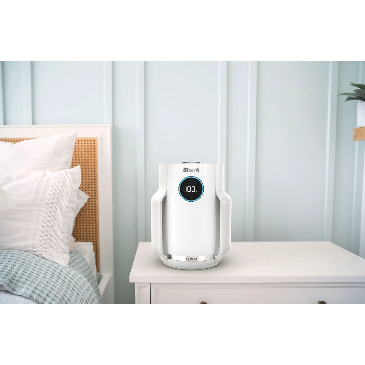 SHARK NeverChange5 Compact Pro İncelemesi: Küçük Boy, Temiz Hava