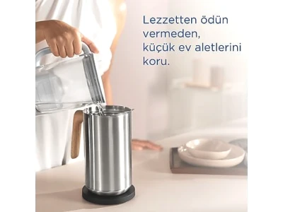 BRITA Maxtra Pro Kireç Uzmanı İncelemesi: Su Keyfini Zirveye Taşıyan Üçlü Filtre